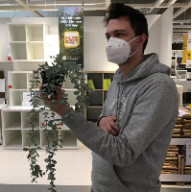User profile picture